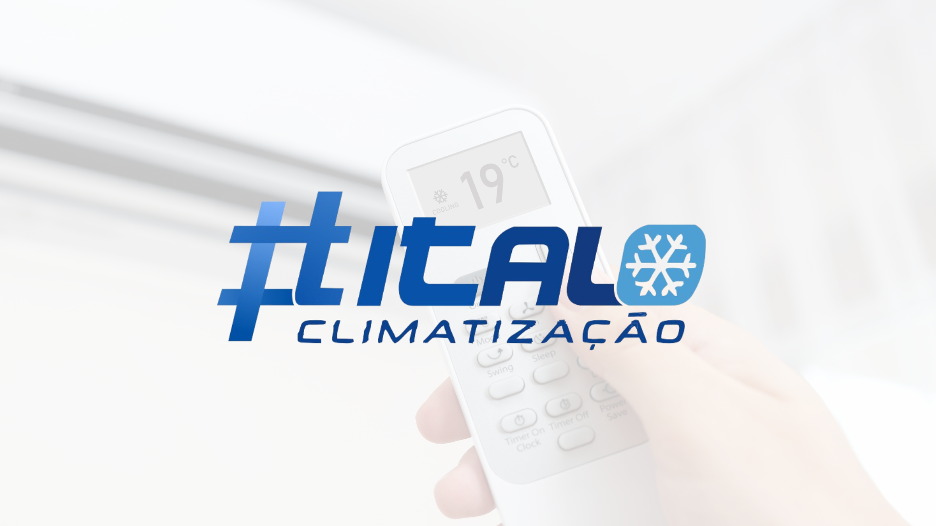 Italo Climatização