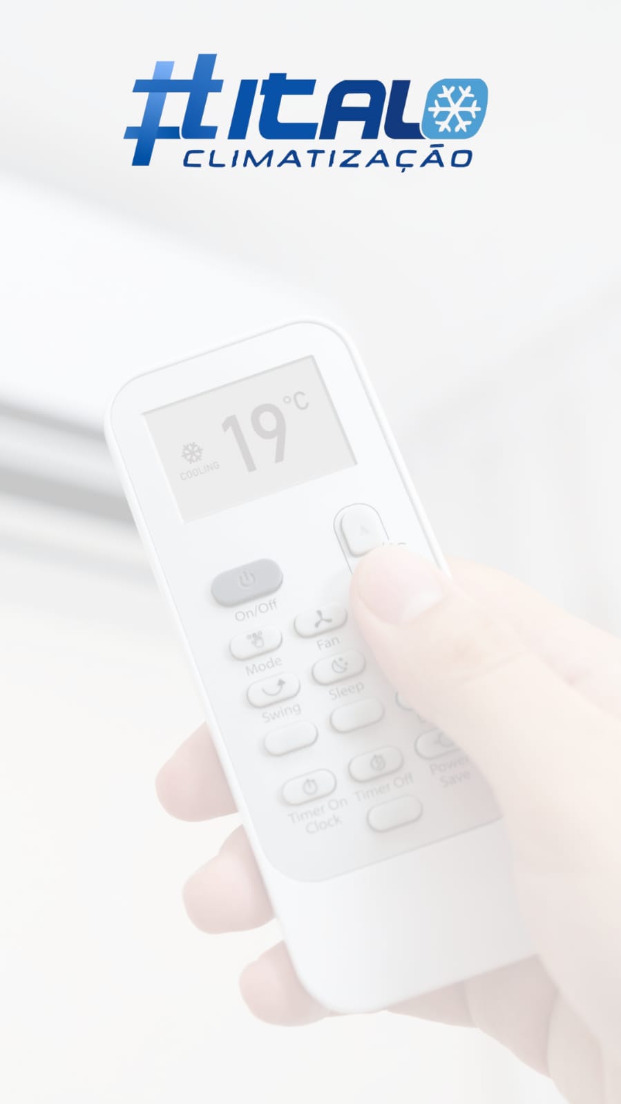 Italo Climatização