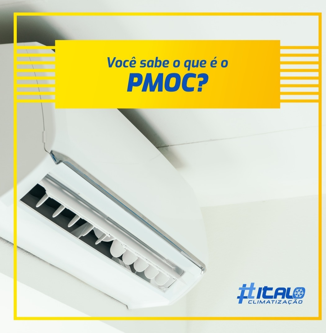 PMOC para Ar Condicionado